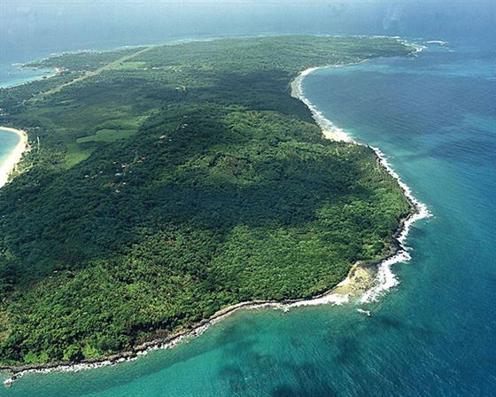 Islas del Ma&iacute;z